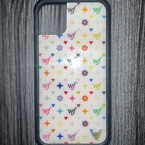 Wildfower Monogram iPhone 11 Case
